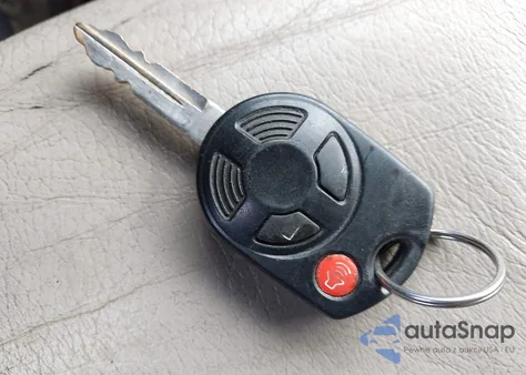 2007 Ford Edge Sel from USA, damaged, VIN 2FMDK48C67BB26255